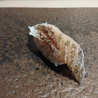 鮨 みや川 - カマス