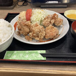 鳥良商店 - 