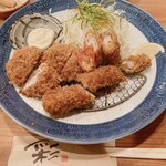 Tonkatsu Katsujin - 