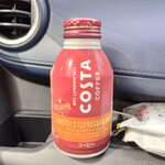 セブンイレブン - ドリンク写真:costaエスプレッソミルク