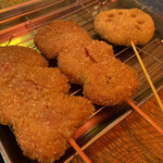 Kushikatsu Tanaka - 