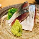 てっぽうや 五臓六腑 - 