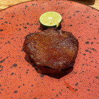 肉割烹 岡田前 - 
