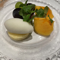 肉割烹 岡田前 - 