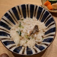 日本料理 e. - 