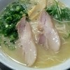 ラーメン男寿狼