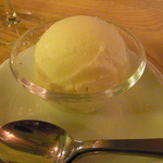 バカイゥン - ミルクジェラート