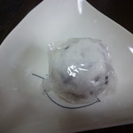 鈴川屋製菓 - 上用饅頭（田舎饅頭？）