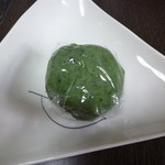 鈴川屋製菓 - 草餅