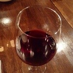 ア ミオ アージョ - 赤ワイン
      アリアニコ ワルタリア ダナエ伊南部カンパニア州ベネヴェント県アリアニコ種ワルタリア社醸造「ダナエ」はワインのブランド名
      