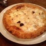 ア ミオ アージョ - クアトロフォルマッジョ