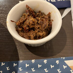 熟成豚 かわむら - 