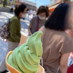 本家八ッ橋 - 料理写真: