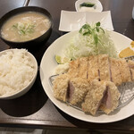 熟成豚 かわむら - 