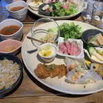 zukekura DELI&CAFE - 