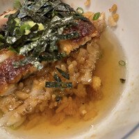 うなぎ和食 しら河 名駅店 - 