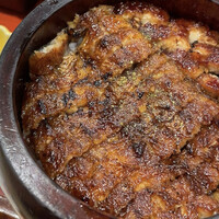 うなぎ和食 しら河 名駅店 - 