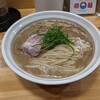 桐麺 本店