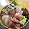 海鮮料理 みはる