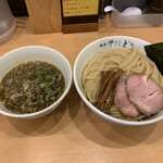麺屋 そにどり - 
