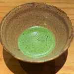 Owari Kaiseki Seimei - 抹茶