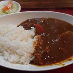 となりのカレー家さん - 