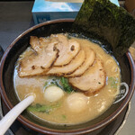 Ramen Senka Masagorou - 