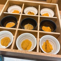 鮨 青海 品川店 - 