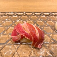 鮨 青海 品川店 - 