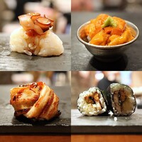 希凛 西店 - 握り(詳細はクチコミに記載)