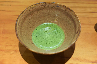 Owari Kaiseki Seimei - 抹茶