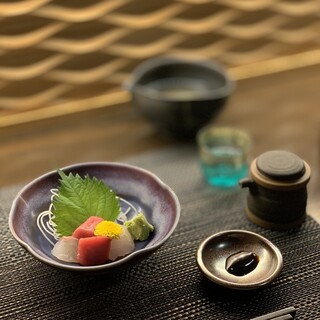 和宴洋彩 たけはな_2