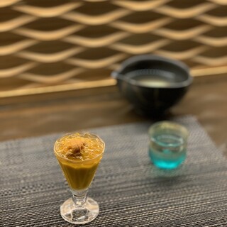 和宴洋彩 たけはな_0