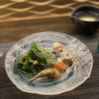 和宴洋彩 たけはな_1