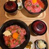 ローストビーフとステーキ YOSHIMI 福岡パルコ店