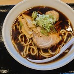 ラーメン虎 - 