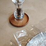 cocon - ラオス産マッケンペッパー