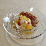 cocon - デザート１