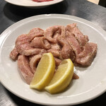 Kurogewagyuuyakiniku Janjan - 