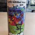 cocon - 表ラベル