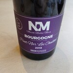 cocon - 表ラベル