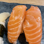 Makiwa Sushi - 