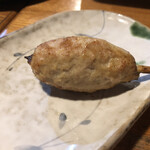 立川のけむり - 