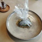 cocon - オジサンの包み焼き