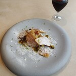 cocon - デザート２