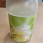 cocon - 表ラベル