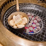 Yakiniku Seika - 