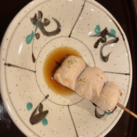 お燗酒と焼き鳥 傳鳥 - 