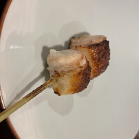 お燗酒と焼き鳥 傳鳥 - 