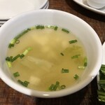 海南チキンライス 夢飯 - 